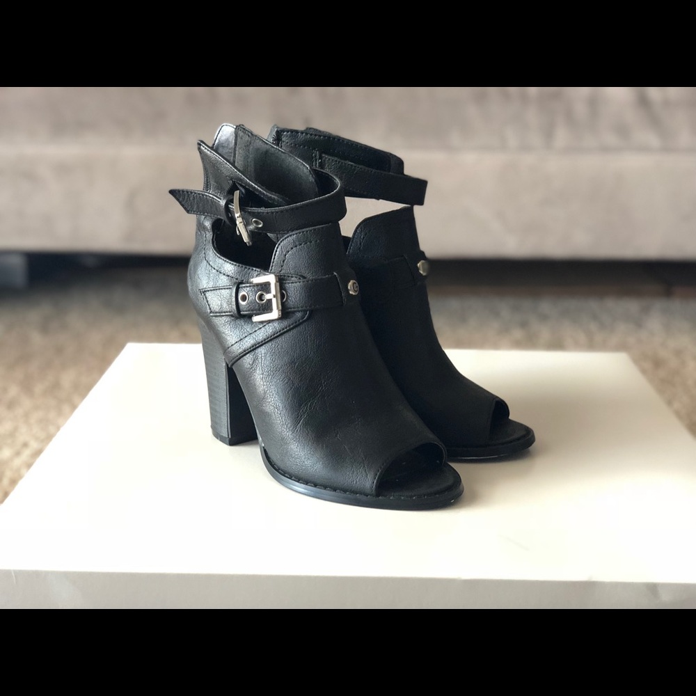 booties